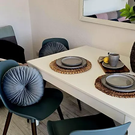 Apartment Americas Blue Ocean *