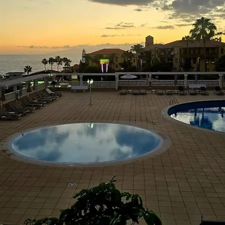 Americas Blue Ocean Apartment