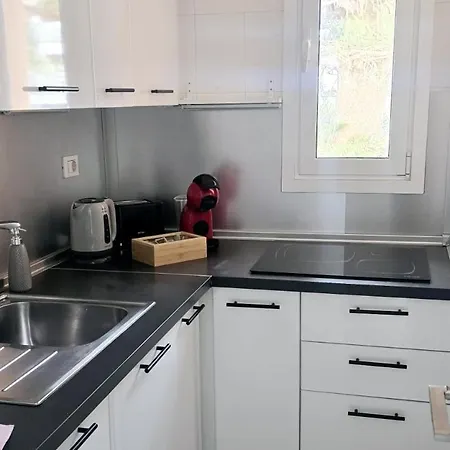 Apartment Americas Blue Ocean