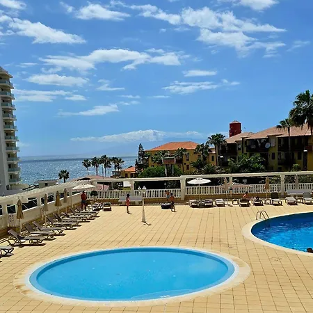 Americas Blue Ocean Apartment *