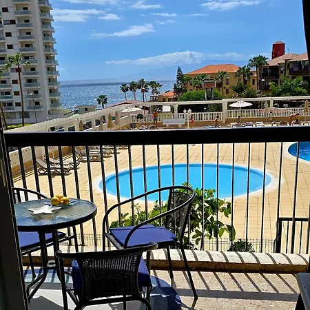 Apartment Americas Blue Ocean Costa Adeje (Tenerife)